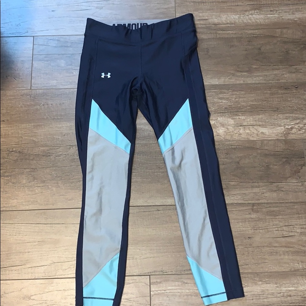 Under Armour leggings